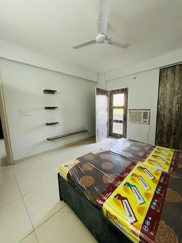 Bedroom in 2 BHK Builder Floor at Sector 31 – for Rent
