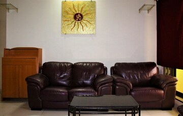 Lobby in  Pg at Vashi Sector 30a – for Rent