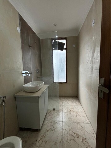 Bathroom in 2 BHK Apartment at Gosala – for Sale