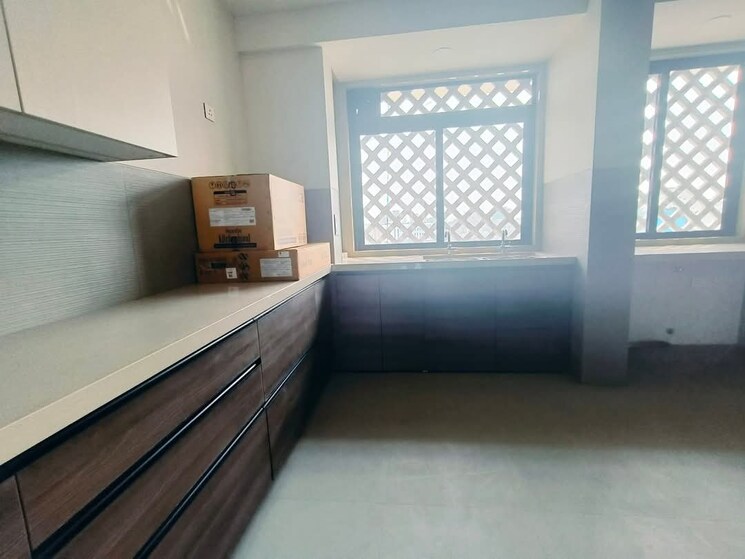Kitchen, sigrun-splendor 2 Bedroom 650 Sq.Ft. Apartment In Vasai East Palghar 7912445