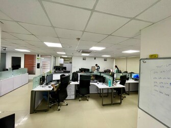 Commercial Office Space 3848 Sq.Ft. For Rent in Anand Nagar Ahmedabad  7912416