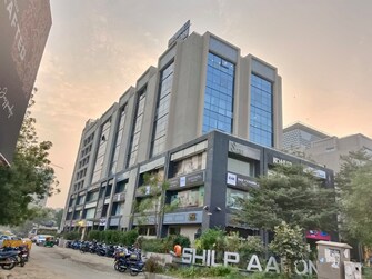 Commercial Office Space 3848 Sq.Ft. For Rent in Anand Nagar Ahmedabad  7912416