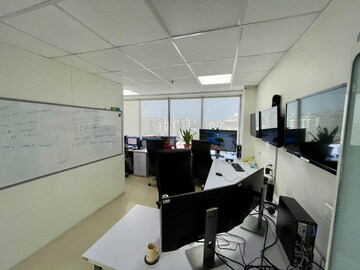 Team Area in  Office Space at Anand Nagar – for Rent