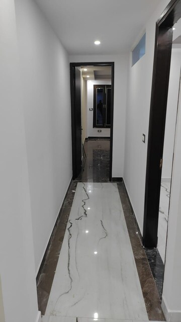 Building Lobby in 2 BHK Apartment at DefineD Meadows Villa, Ajmer Road – for Rent