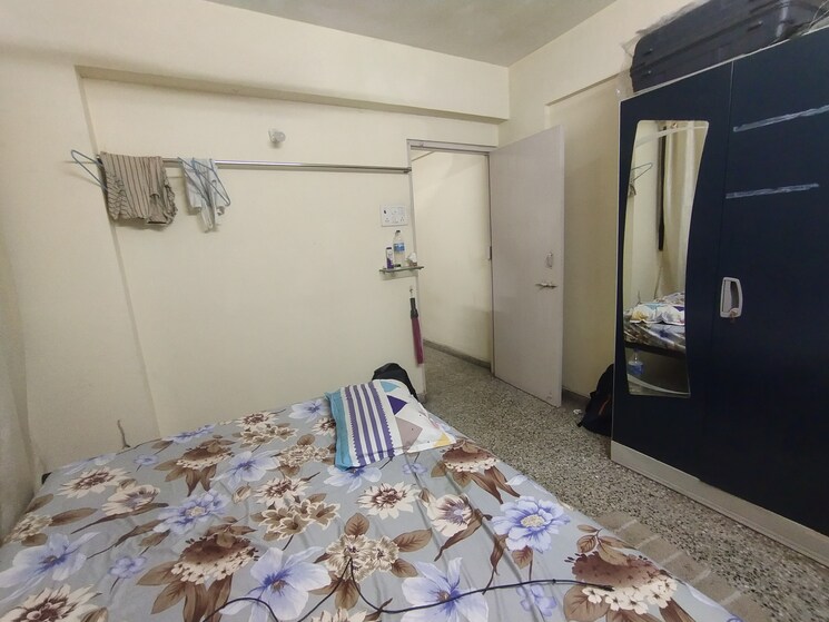 Living Room, hiranandani-gardens-kingston 1 Bedroom 480 Sq.Ft. Apartment In Powai Mumbai 7912505