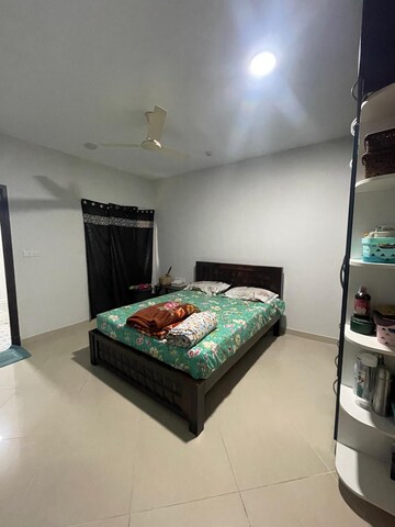 Bedroom in 2 BHK Apartment at Aditi Murthys Pride, Ameenpur – for Sale