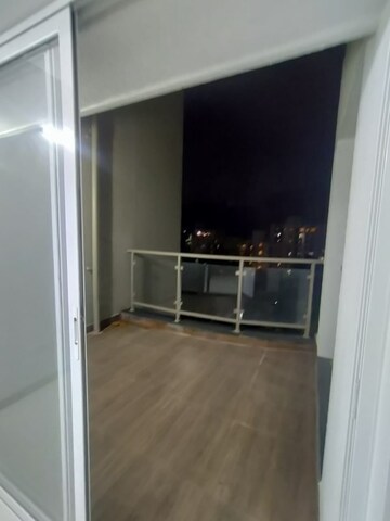 Floor Plan in  Office Space at Swojas Aarohi, Erandwane – for Rent