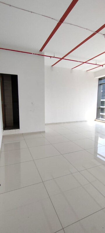 Floor Plan in  Office Space at Swojas Aarohi, Erandwane – for Rent