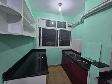 Kitchen in 3 BHK Apartment at Valmark Ananda, Bannerghatta – for Rent