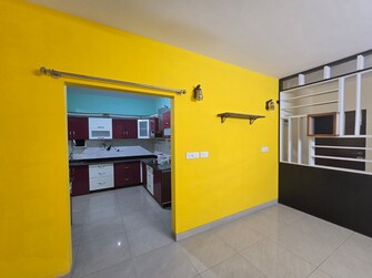 3 BHK Apartment For Rent in Valmark Ananda Bannerghatta Bangalore  7912543