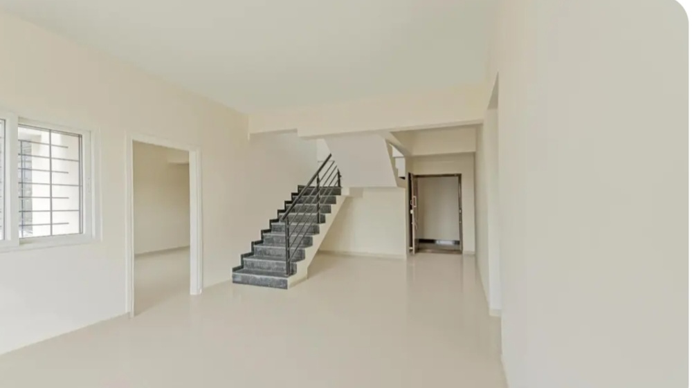 4 BHK 3107 Sq.Ft. Apartment in Linea Sunflower