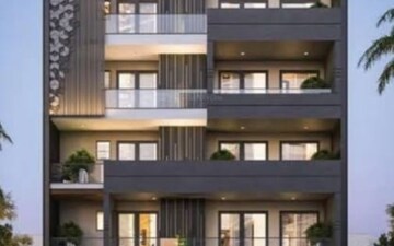 Plot For Sale in Mahavir Enclave 1