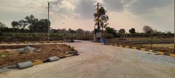 Plot – Exterior View View at Vaishnavi Urban County, Kumbaranahalli - for Sale
