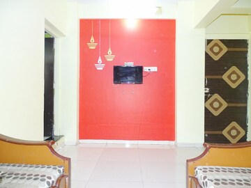 Furnished Amenities in  Pg at Kopar Khairane – for Rent