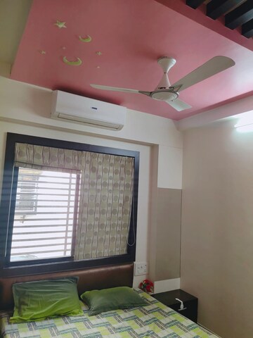 Furnished Amenities in 2 BHK Apartment at Science City – for Sale