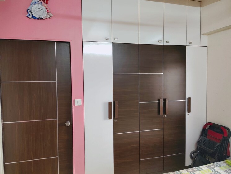 undefined, science city 2 Bedroom 132 Sq.Yd. Apartment In Science City Ahmedabad 7912602