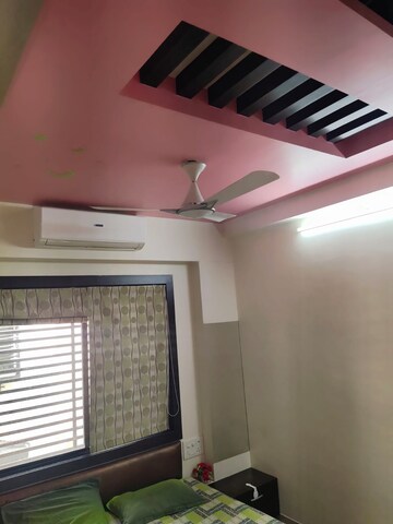 Furnished Amenities in 2 BHK Apartment at Science City – for Sale