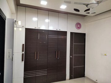 Furnished Amenities in 2 BHK Apartment at Science City – for Sale