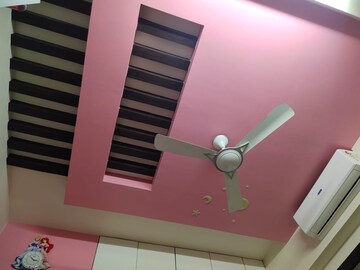 Furnished Amenities in 2 BHK Apartment at Science City – for Sale