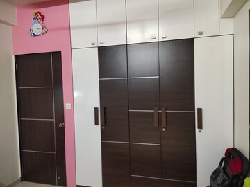 Furnished Amenities in 2 BHK Apartment at Science City – for Sale