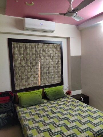 Bedroom in 2 BHK Apartment at Science City – for Sale