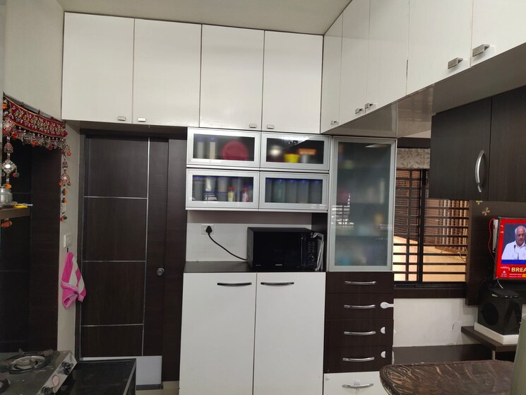 undefined, science city 2 Bedroom 132 Sq.Yd. Apartment In Science City Ahmedabad 7912602