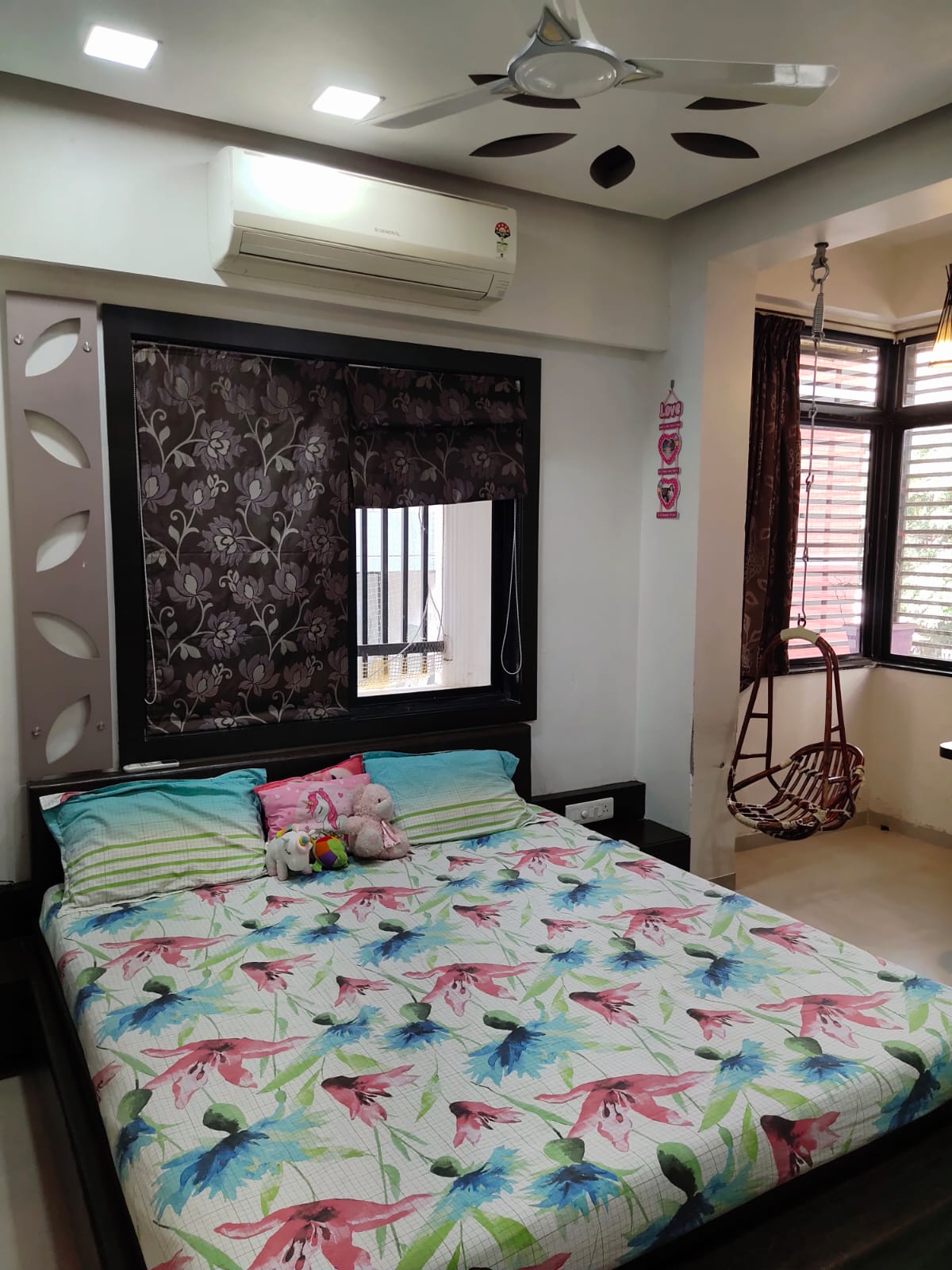 2 BHK Apartment For Sale in Celestial Living Science 