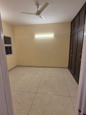 Floor Plan in  Office Space at Unitech Arcadia, South City 2 – for Rent
