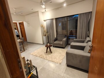 Living Room in 2 BHK Apartment at Arvind Elan, Kothrud – for Sale