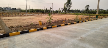 Plot For Resale in Vaishnavi Urban County Kumbaranahalli Bangalore  7912681