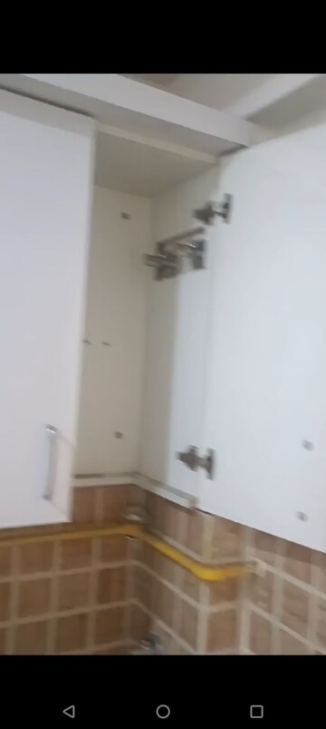 Bathroom in 3 BHK Apartment at Mahagun Myra, Gaur City 1 – for Rent