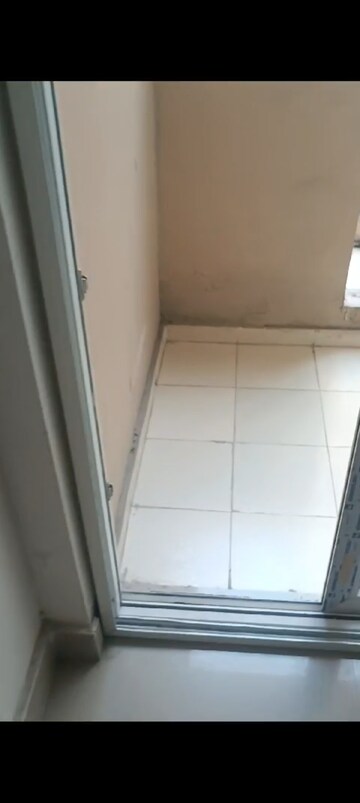 Bathroom in 3 BHK Apartment at Mahagun Myra, Gaur City 1 – for Rent