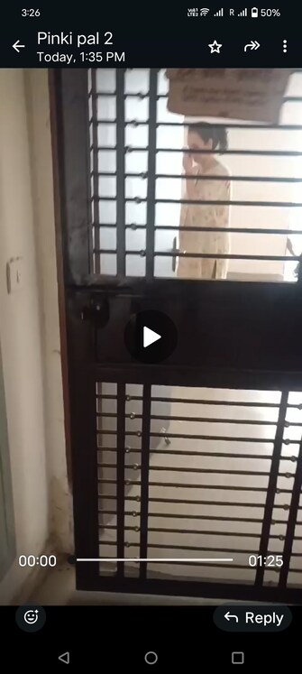 3 BHK Apartment For Rent in Mahagun Myra Noida Ext Gaur City Greater Noida  7912702