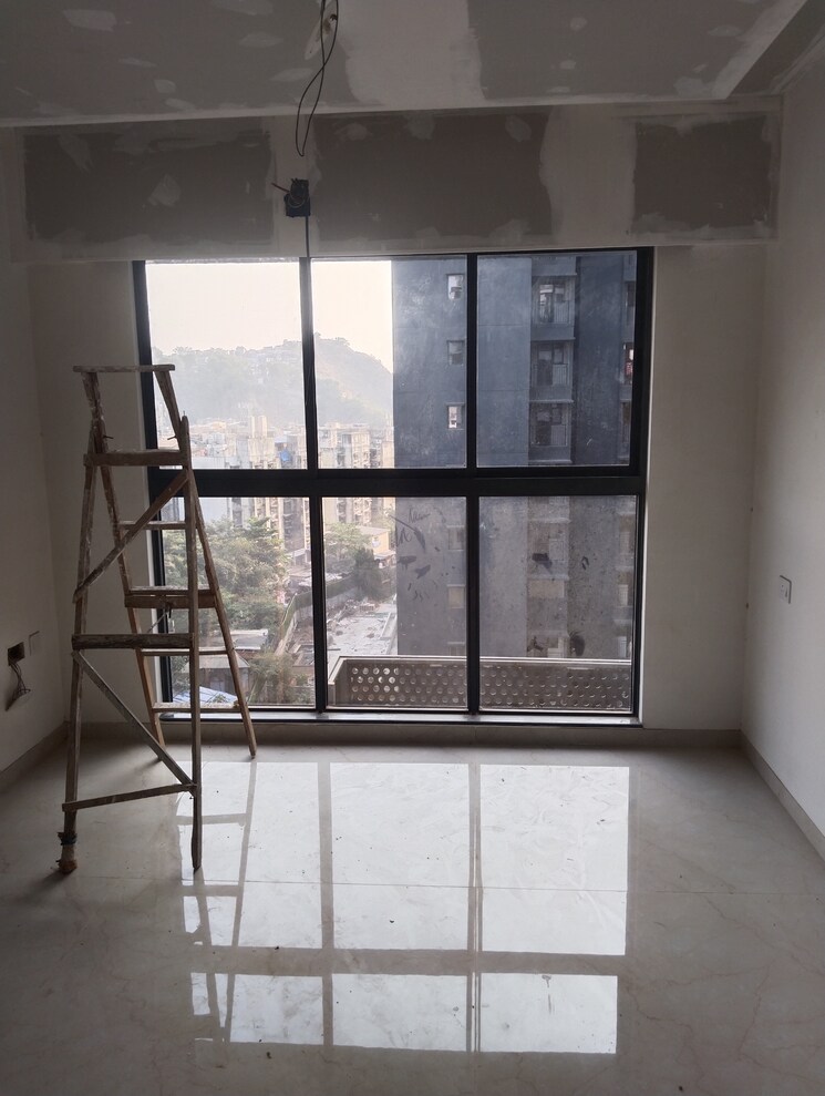 Balcony, godrej-urban-park 3 Bedroom 944 Sq.Ft. Apartment In Chandivali Mumbai 7912610