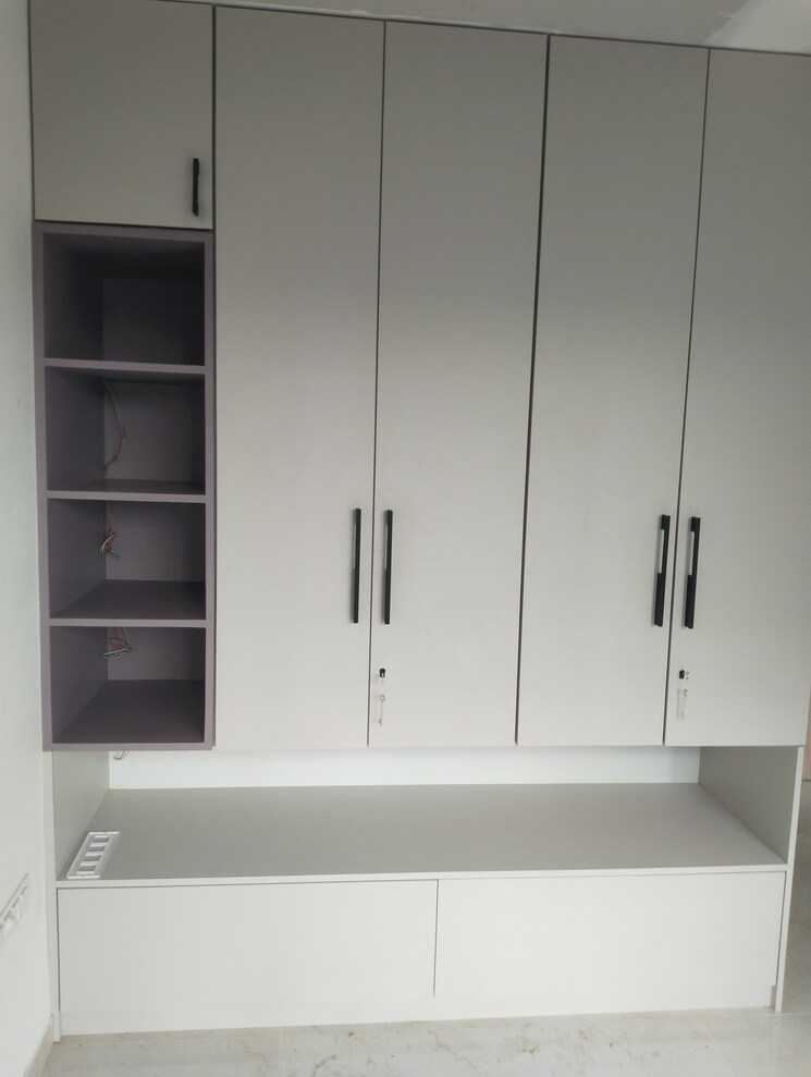 undefined, godrej-urban-park 3 Bedroom 944 Sq.Ft. Apartment In Chandivali Mumbai 7912610