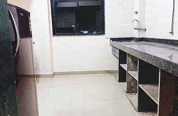 Kitchen in  Pg at Thane West – for Rent
