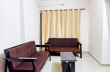 Team Area in  Pg at Thane West – for Rent