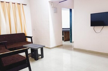 Living Room in  Pg at Thane West – for Rent