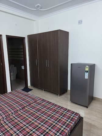 1 BHK Independent House For Rent in Dlf City Phase 3 Gurgaon  7912480