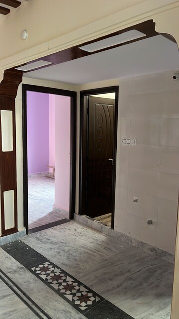 2 BHK Villa – Exterior View View at Rampally - for Sale
