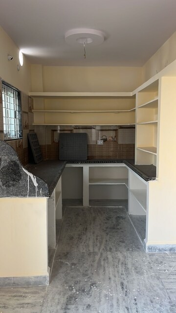 Kitchen in 2 BHK Villa at Rampally – for Sale