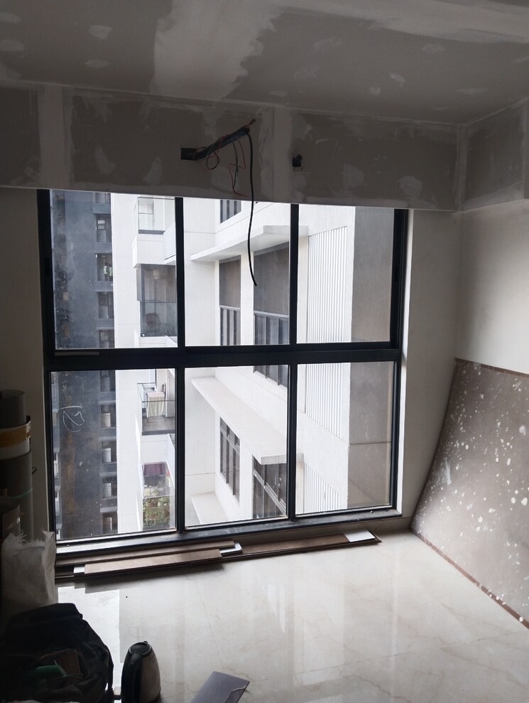 Kitchen, godrej-urban-park 3 Bedroom 944 Sq.Ft. Apartment In Chandivali Mumbai 7912610