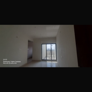 Building Lobby in 2 BHK Apartment at Raj Homes Nagpur, Gotal Pajri – for Sale