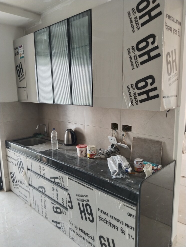 Kitchen, godrej-urban-park 3 Bedroom 944 Sq.Ft. Apartment In Chandivali Mumbai 7912610