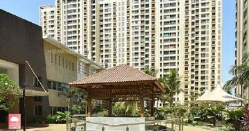 2 BHK Apartment For Rent in Dosti Vihar, Samata Nagar