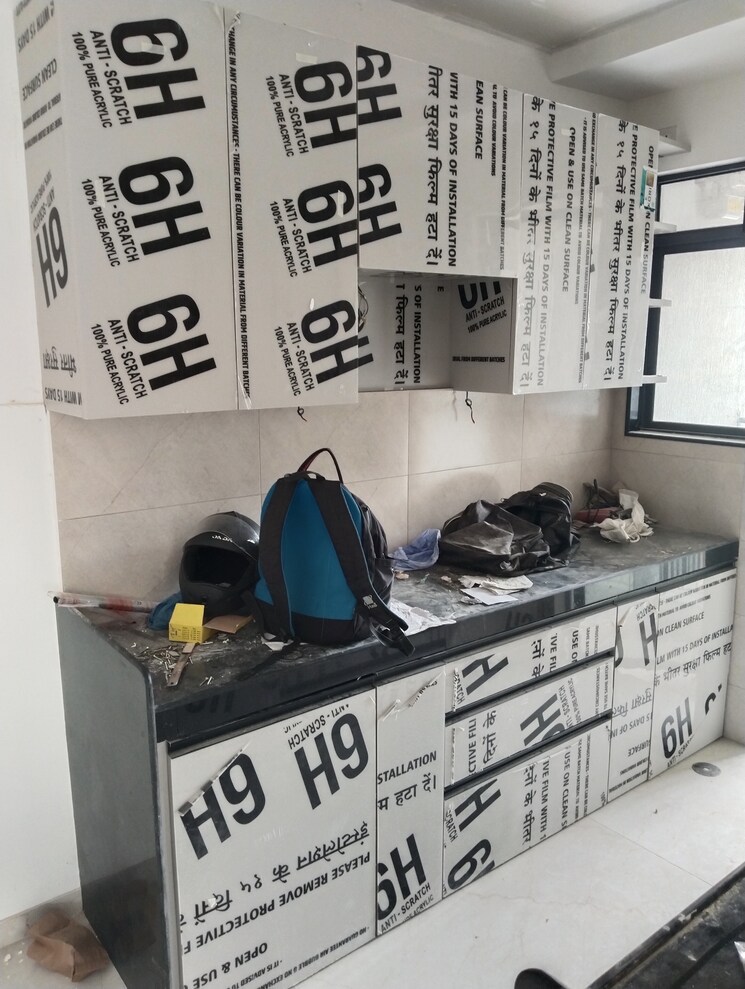 Floor Plan, godrej-urban-park 3 Bedroom 944 Sq.Ft. Apartment In Chandivali Mumbai 7912610