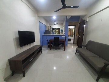 Lobby in  Pg at Airoli Sector 6 – for Rent