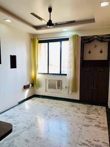  2 BHK Apartment at Hiranandani Estate Princeton, Hiranandani Estate – for Rent