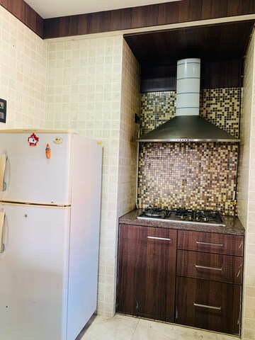 Furnished Amenities in 2 BHK Apartment at Hiranandani Estate Princeton, Hiranandani Estate – for Rent