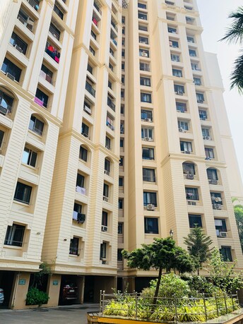 2 BHK Apartment For Rent in Hiranandani Estate Princeton Hiranandani Estate Thane  7912807